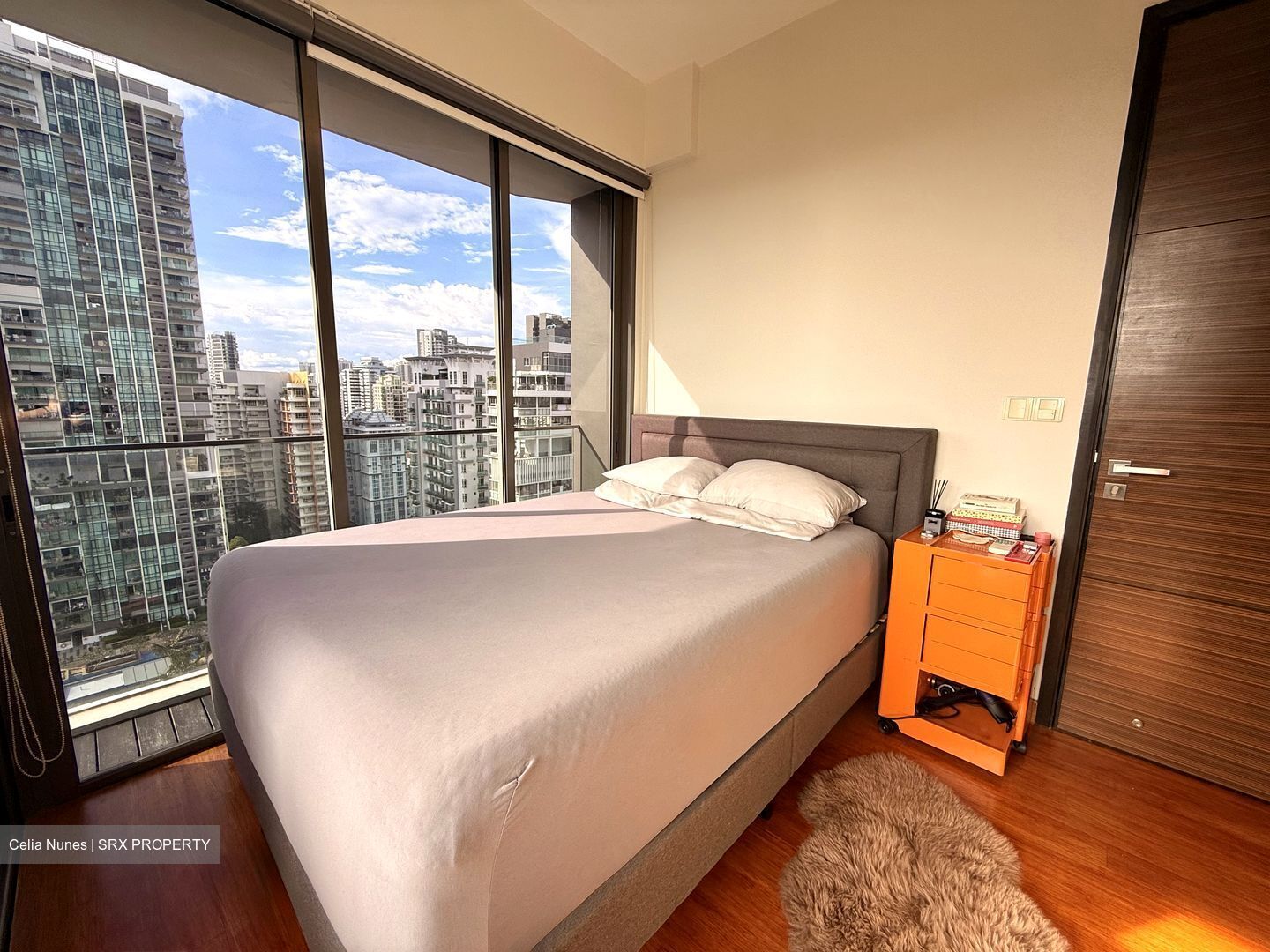 The Tier (D12), Apartment #492309941